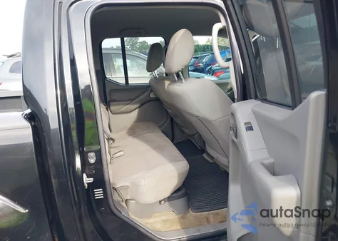 2016 Nissan Frontier Desert Runner/S/Sl/Sv from USA, damaged, VIN 1N6AD0ER4GN790588